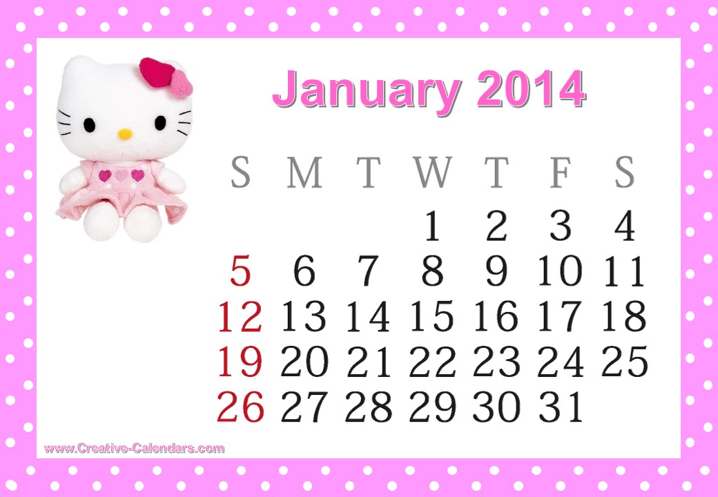january