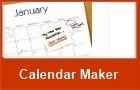 Photo Calendar 2013