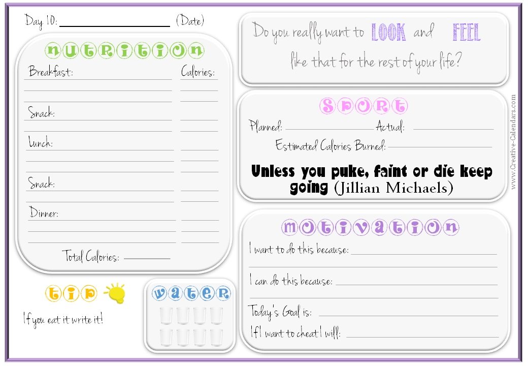 free download program template of food diary piratebaymood download food diary