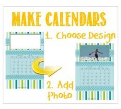calendar maker