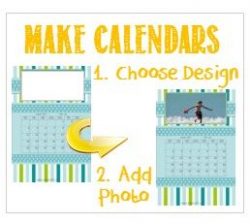 calendar maker