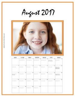 august 2017
