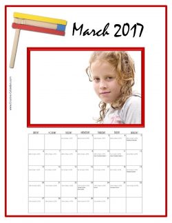 march 2017
