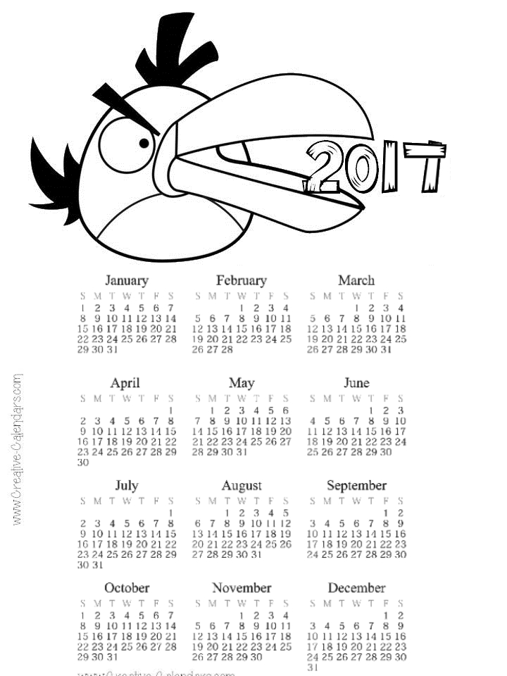 free-printable-coloring-calendars
