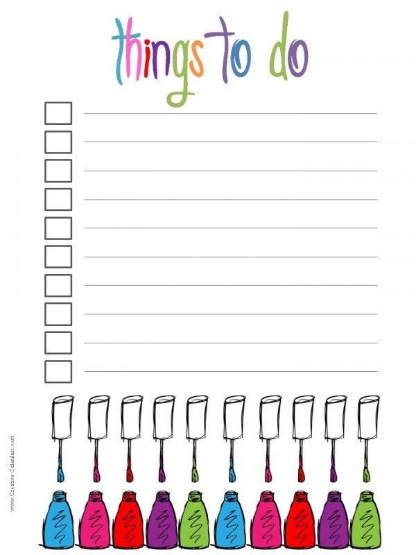 to-do-list-template