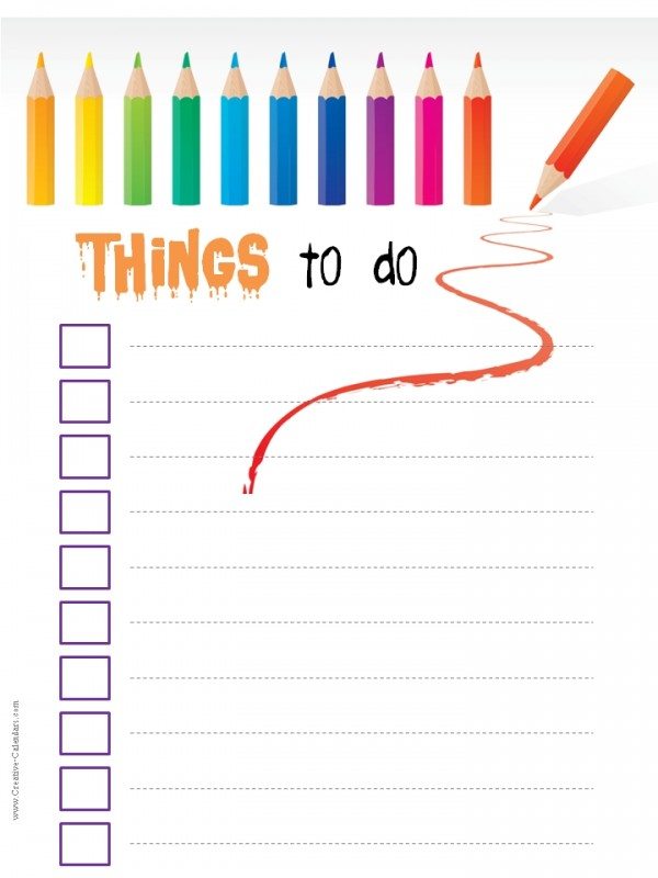 make do list make do list