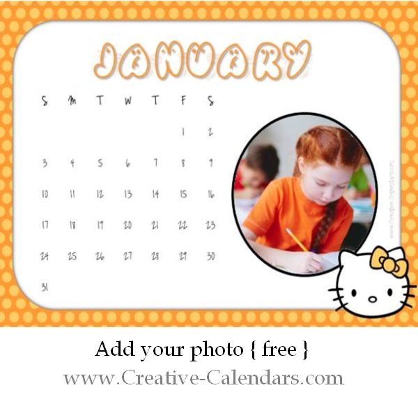 january
