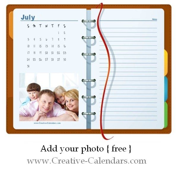 july