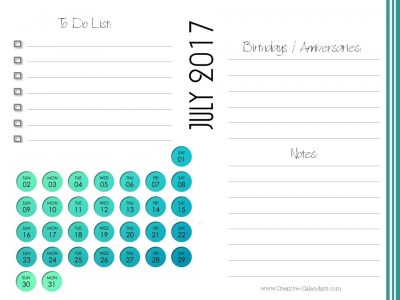2017 PLANNER CALENDAR JOURNAL NOTEBOOK DOWNLOAD PDF visual data 6