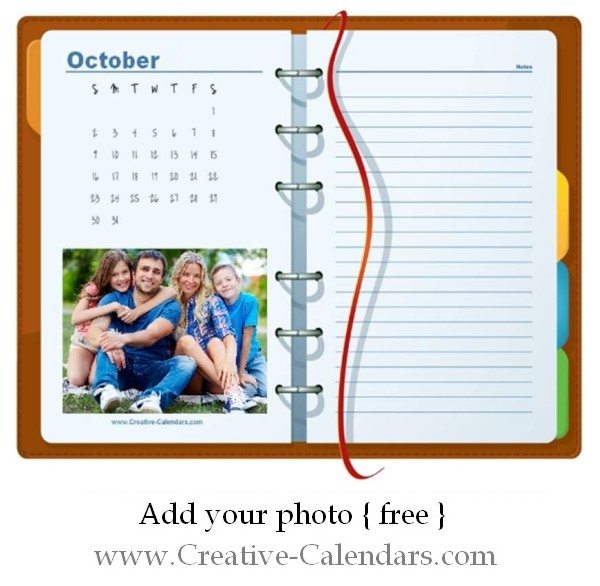 october