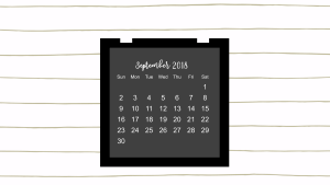acalendar for desktop acalendar for desktop
