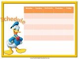 Donald Duck