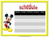 Mickey Mouse