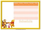Winnie the Pooh
