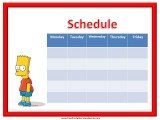 Bart Simpson