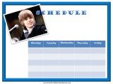 Justin Bieber