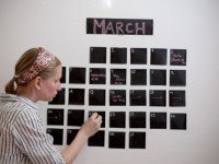 Creative Calendars