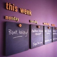 creative calendars