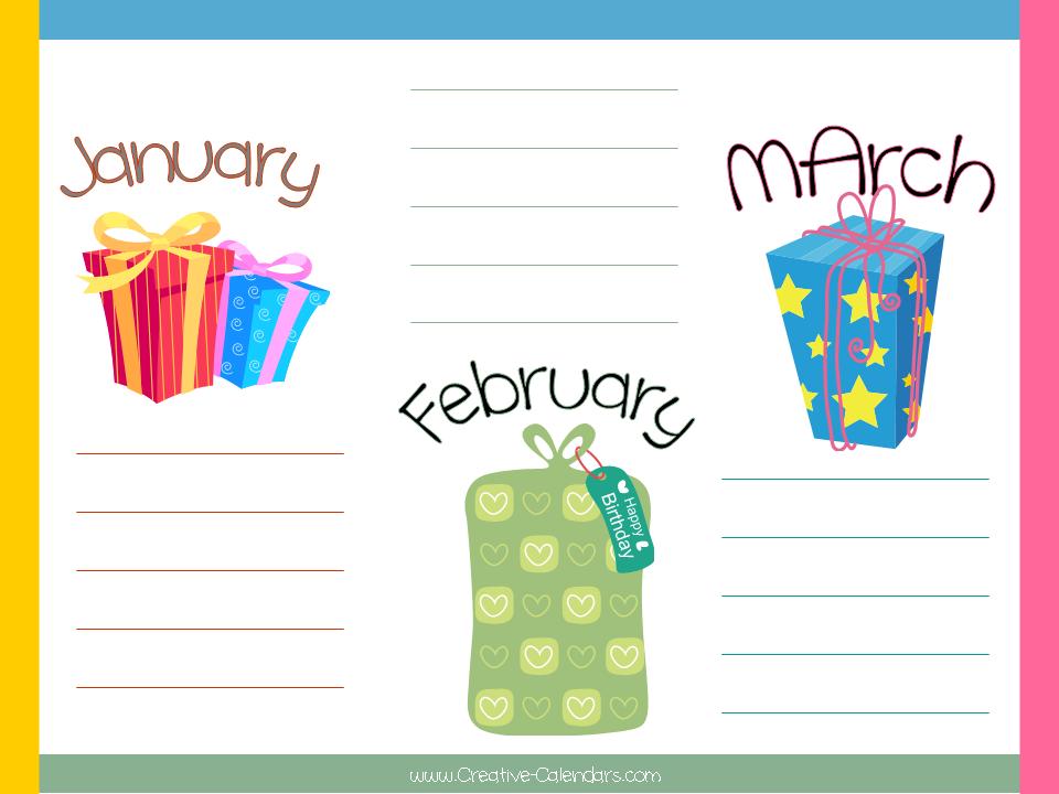 free-printable-birthday-calendar-template