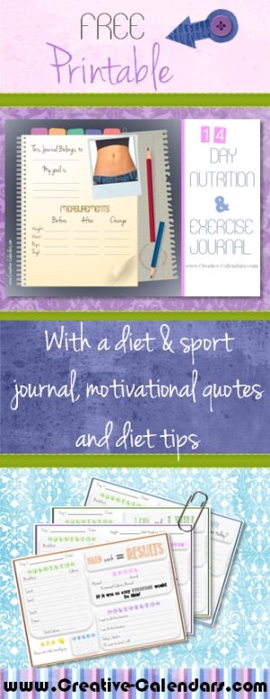 food journal